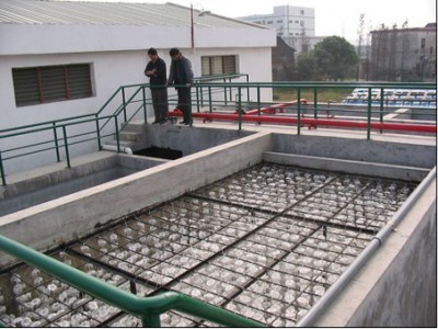 石家庄工业污水处理设备