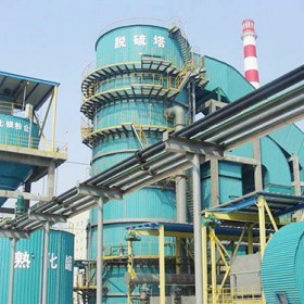 广东脱硫脱硝设备厂价直供/河北天科环保值得信赖