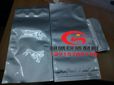 杭州铝箔复合袋