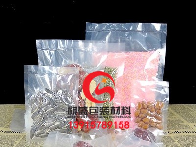 杭州铝塑复合袋