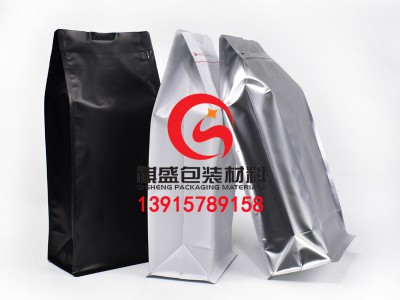 杭州铝箔复合袋