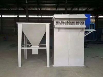 北京布袋除尘器定做-河北辉科环保定