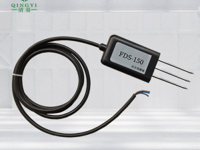 灵犀FDS-150 土壤氮磷钾传感器 土壤变送器