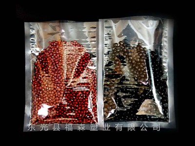 新疆真空塑料袋加工企业~福森塑包~设计订做真空食品袋