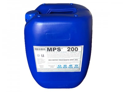 潮州电子厂反渗透酸性清洗剂MPS200应用指导