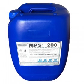 潮州电子厂反渗透酸性清洗剂MPS200应用指导