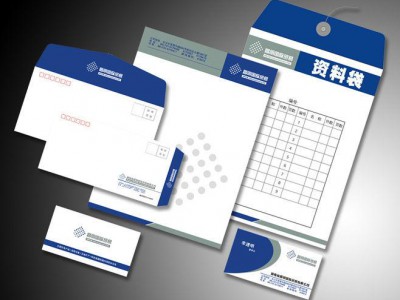 黄冈办公文件袋档案袋定制印刷资料