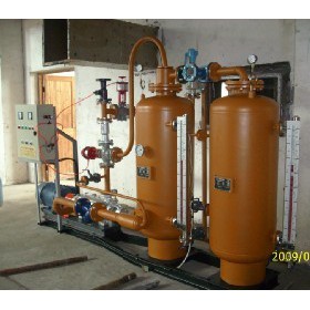 压力容器 河南压力容器厂 压力容器生产基地