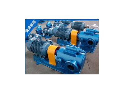 海南单螺杆泵加工_海鸿油泵_厂家直供3GL型螺杆泵
