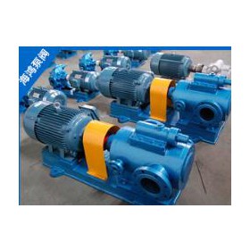 海南单螺杆泵加工_海鸿油泵_厂家直供3GL型螺杆泵
