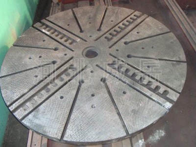 新疆平台量具厂家~威岳量具~厂家定制圆形平台
