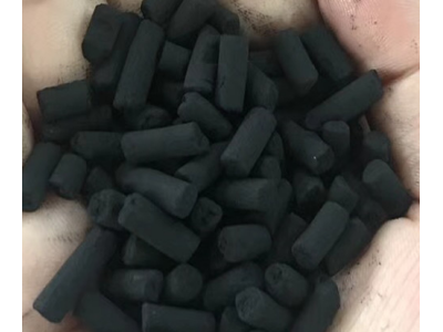 苏州炭旋风活性炭柱状蜂窝活性炭昆山活性炭厂家