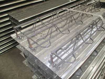 陕西彩钢钢结构企业/新顺达钢结构工程设计桁架