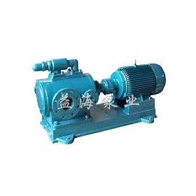 天津三螺杆泵「益海泵业」3G螺杆泵@规格多样