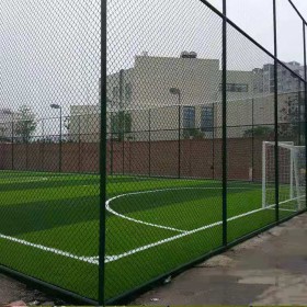 南京市 球场围网 体育围网 运动围栏 实体工厂