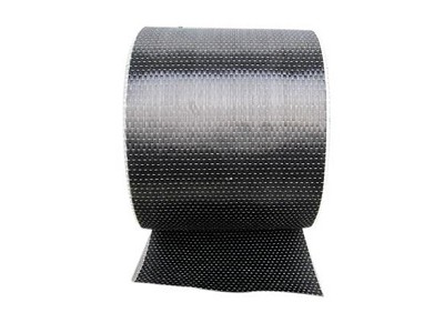 沈阳碳纤维布提高承载力和抗震性