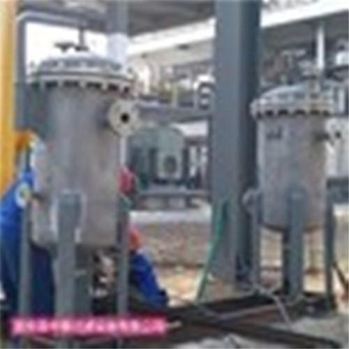 耐火材料及陶瓷行业煤气过滤器.jpg