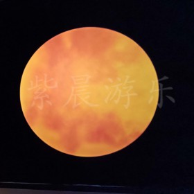 河南新乡紫晨游乐生产网红馆的厂家1054