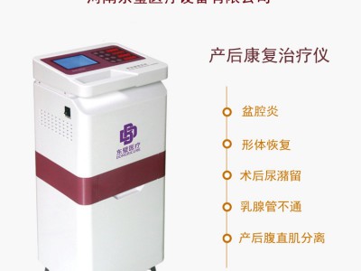 产后妇科治疗仪厂家