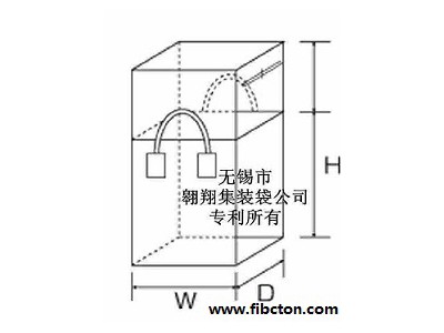 无锡市翱翔集装袋