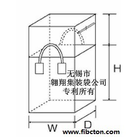 无锡集装袋