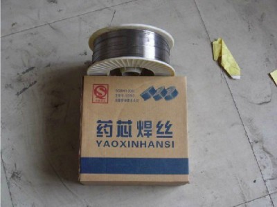 YD58（Q）耐磨药芯焊丝