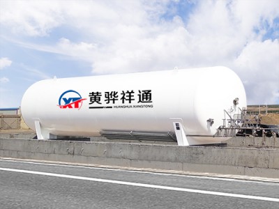 上海LNG储罐-百恒达祥通机械生产LNG