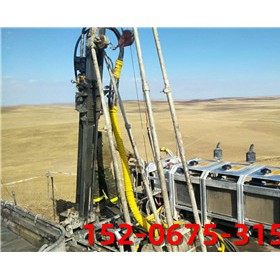 HW-160小型水井钻机 地质勘探钻机