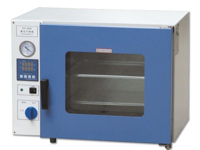 DZF-6050台式真空干燥箱
