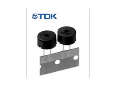PS1420P02CT TDK 压电蜂鸣器 2kHz 5