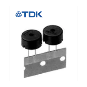 PST14202 TDK压电蜂鸣器 2.3kHz 24V