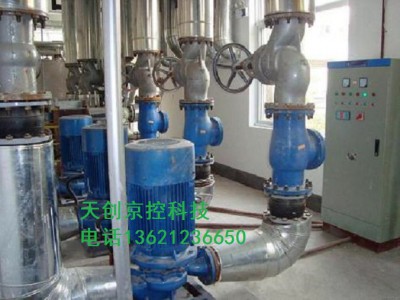 北京远程控制系统设计 泵房远程控制