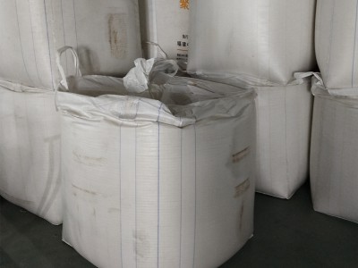集装袋工业预压污泥袋加厚耐磨太空