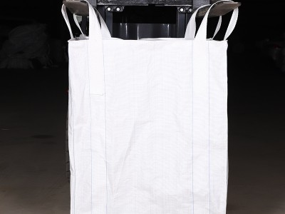白色加厚包袋白集装袋厂家直销优质