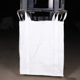 白色加厚包袋白集装袋厂家直销优质承重袋PP全新料包