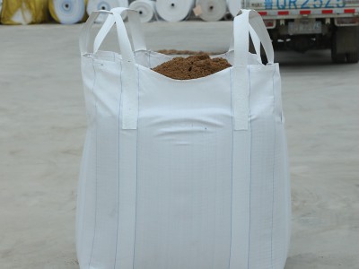 太空袋广东集装袋桥梁预压大量袋批发石英砂袋袋厂