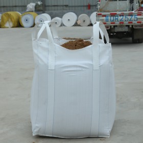 太空袋广东集装袋桥梁预压大量袋批发石英砂袋袋厂