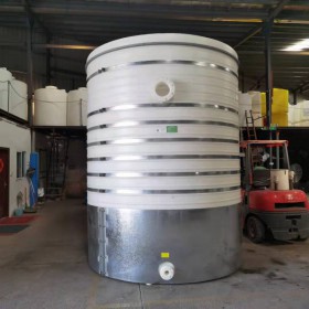 蒸馏水储罐 水箱水塔