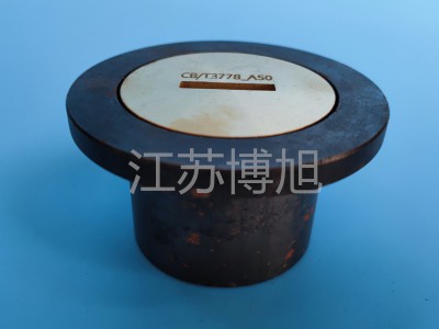 CB/T3778-1999测深装置元件/船用A型
