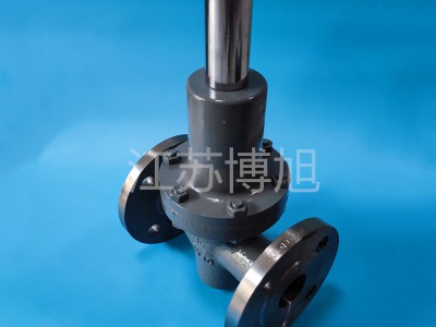 CB/T3656-94船用法兰空气减压阀/船