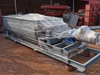 XHQ生石灰消化器
