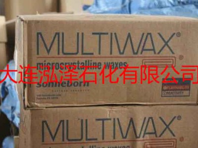 美国进口80度食品级微晶蜡美国微晶
