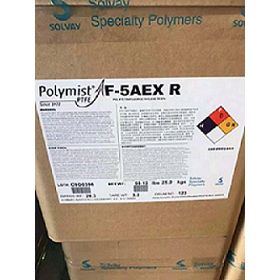 苏威PTFE耐磨剂抗磨剂Polymist F5AEX