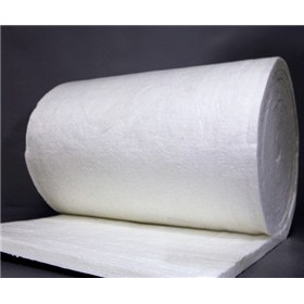 硅酸铝纤维毯厂家供热设备隔热保温棉
