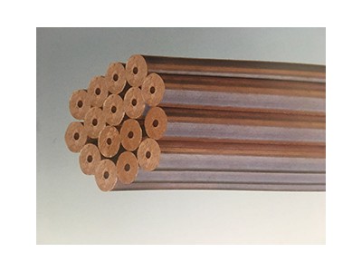 安徽铜棒企业/通海加工生产焊接铜管
