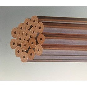 安徽铜棒企业/通海加工生产焊接铜管