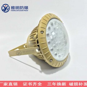 YMD系列LED防爆照明灯50W80W100W150W200