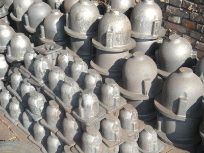 新疆球铁铸件生产|艺兴铸造|来图加