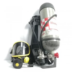 霍尼韦尔SCBA105K C900 自给正压式压缩空气呼吸器