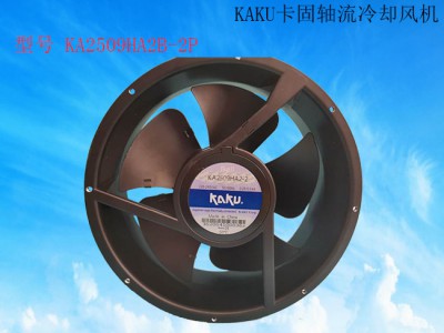 KA2509HA2 KAKU卡固  电柜耐高温散